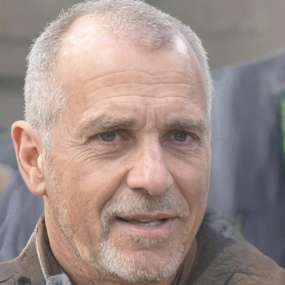 Portrait de Damien Roussel, formateur sound design