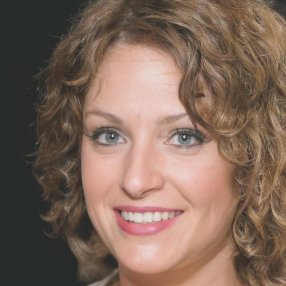 Portrait d'Émilie Vargas, experte en audio interactif