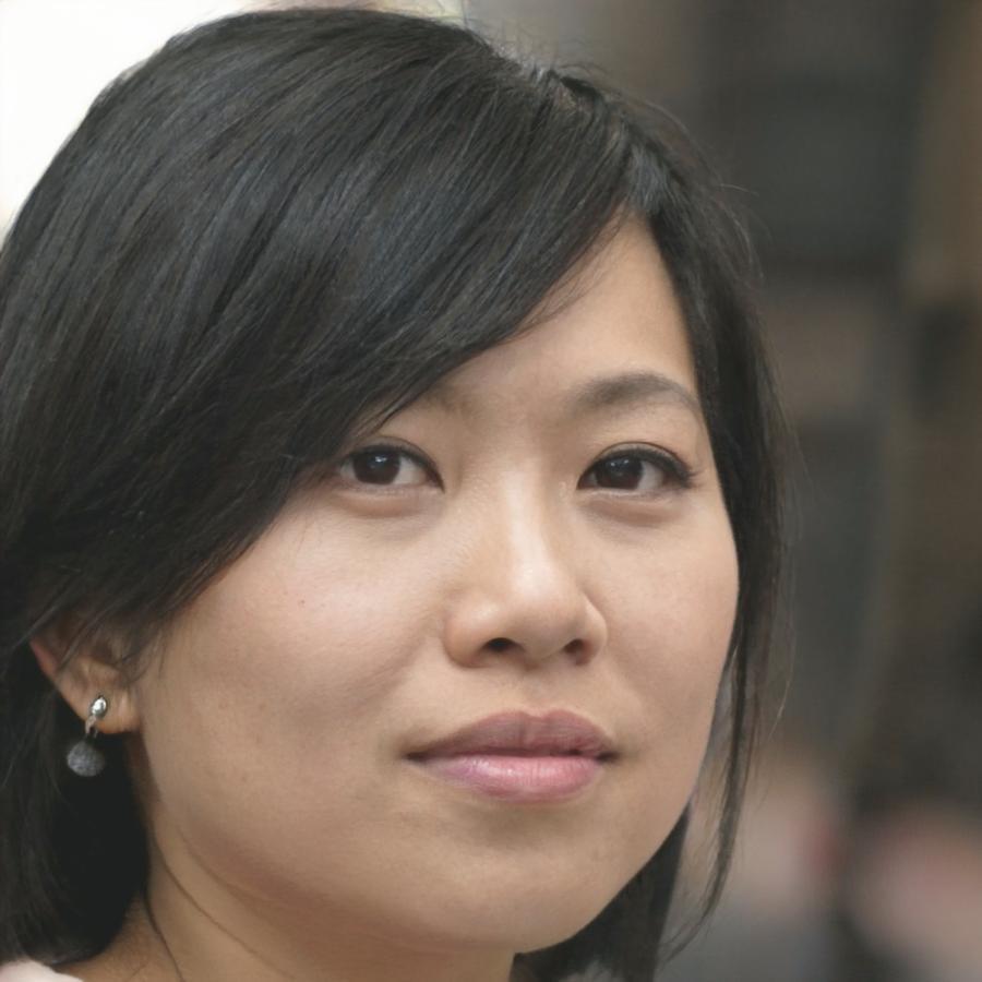Portrait de Sarah Fontaine, ingénieure son